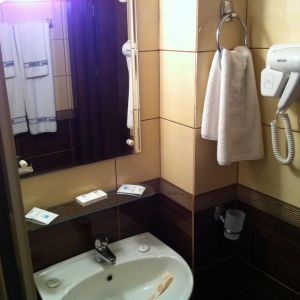 Hotel Tomis Mamaia