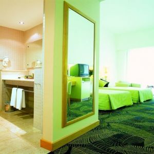 Hotel Cornelia De Luxe Resort