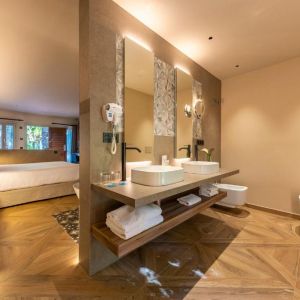 Hotel Huerto del Cura