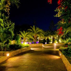 Nana Golden Beach Hotel