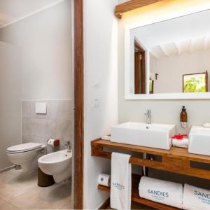 Hotel Sandies Baobab Beach