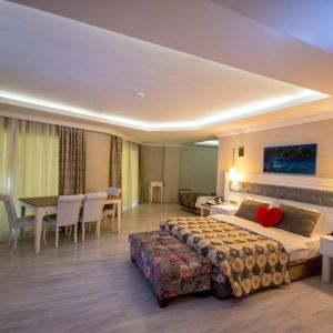Hotel Green Nature Diamond