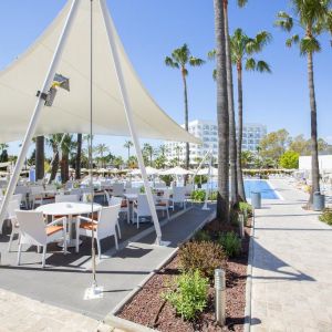 Hipotels Cala Millor Park