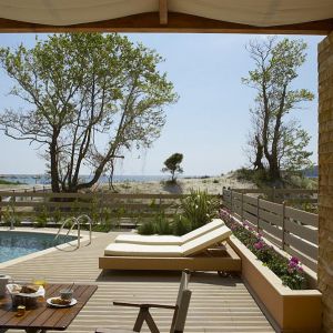 Hotel Alexandra Golden Boutique
