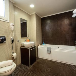 Hotel Anavadia