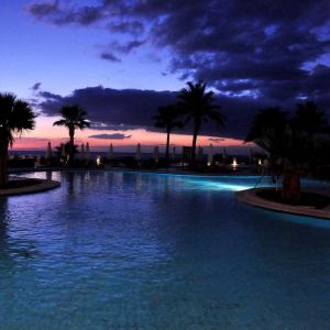 Safir Sharm Waterfalls Resort (ex. Hilton Waterfalls)