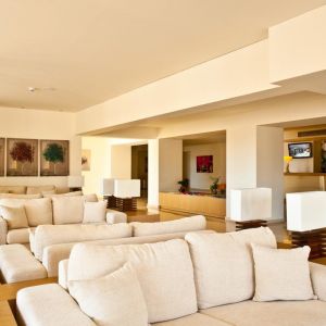 Hotel Lindos White