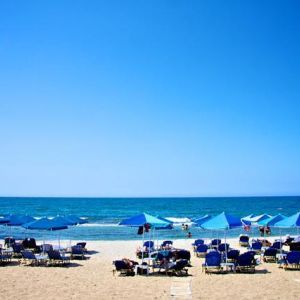 Hotel Solimar Dias