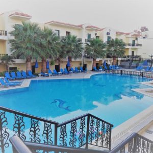 Hotel Diogenis Blue Palace