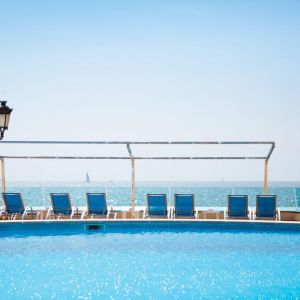 Hotel Europe Playa Marina