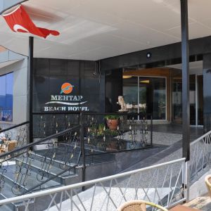Hotel Mehtap Beach