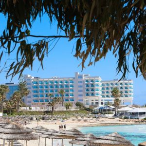 Hotel NissiBlu Beach Resort
