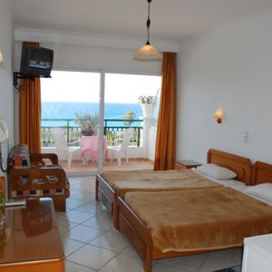 Hotel Aloha Beach