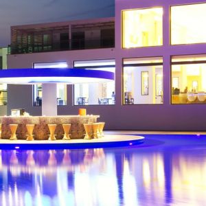 Hotel Kresten Royal Villas and Spa