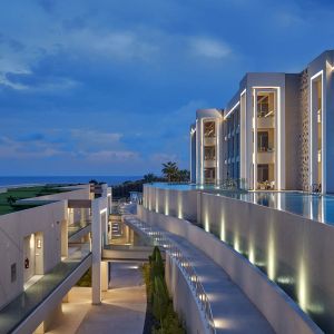 Hotel Mayia Exclusive Resort and Spa