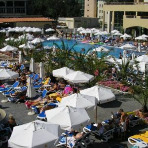 Hotel Iberostar SB