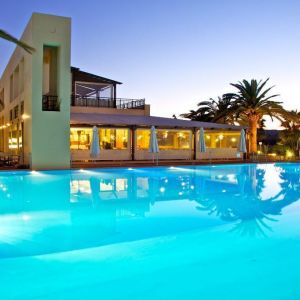 Hotel Solimar Aquamarine