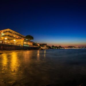 Hotel Chryssi Akti