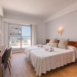 Hotel JS Miramar