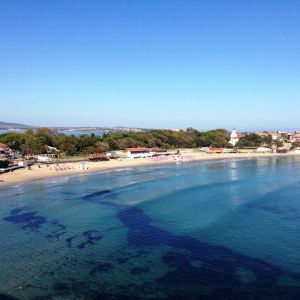 Hotel Parnasse Sozopol
