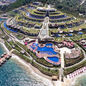 Be Premium Bodrum