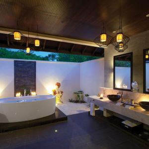 Hotel Atmosphere Kanifushi Maldives