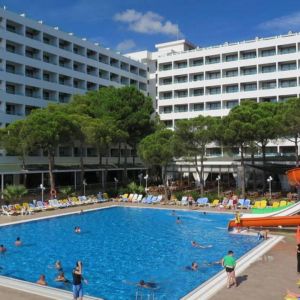 Hotel Grand Efe