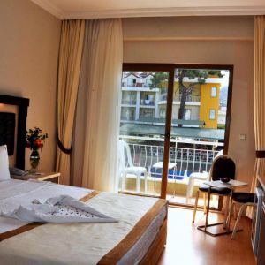 Tu Casa Gelidonya Hotel Ex. Novia Gelidonya Ex Gelidonya Hotel