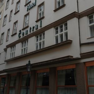 Hotel Central