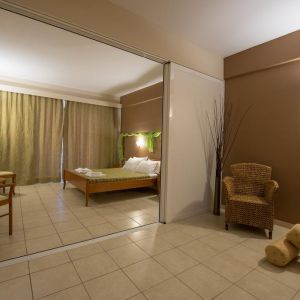 Hotel Park Tsilvi