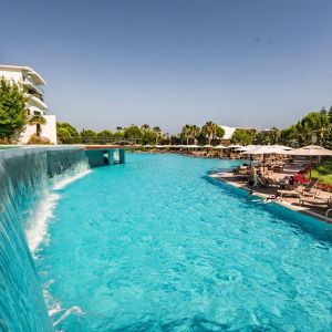 Cornelia Azure Vilas Belek