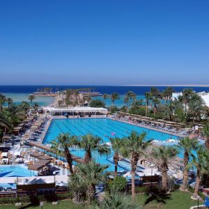 Hotel Arabia Azur Resort