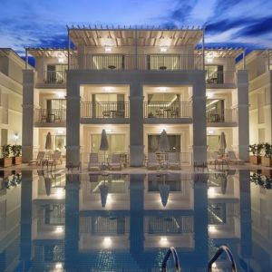 Hotel Bellis DeLuxe