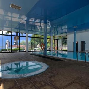 Hotel Quinta do Monte