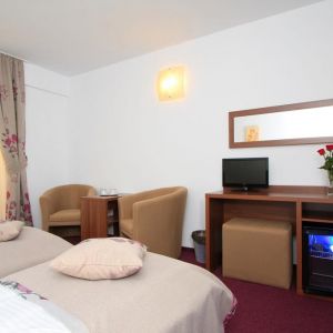 Hotelul Domnitei