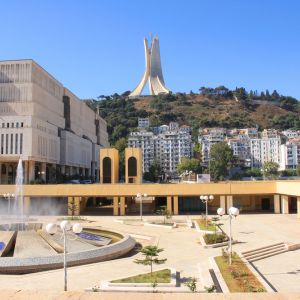  Algeria