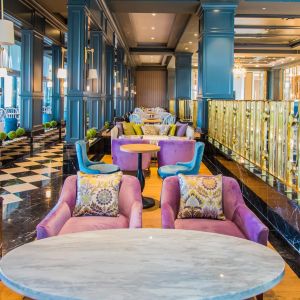 Hotel Trendy Lara