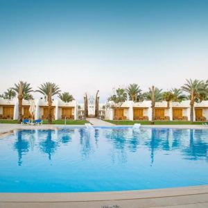 Dahab Lagoon Club and Resort Ex Tirana Dahab