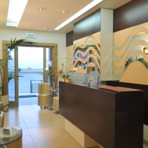Hotel Epavlis