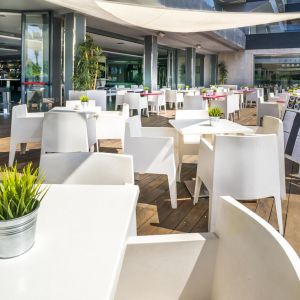 Hotel Nautic and SPA