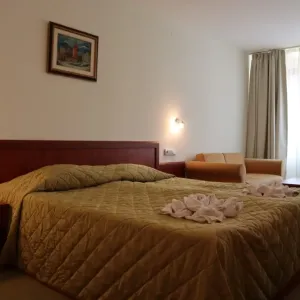 Hotel Hermes Bansko Ex. Alpin Rise