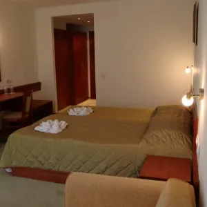 Hotel Hermes Bansko Ex. Alpin Rise
