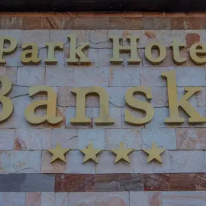 Hotel Hermes Bansko Ex. Alpin Rise