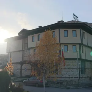 Hotel Hermes Bansko Ex. Alpin Rise