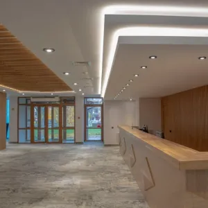 Hotel Hermes Bansko Ex. Alpin Rise