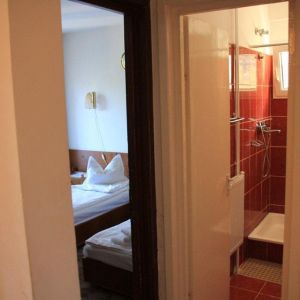 Hotel Hefaistos Sovata