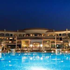 Hotel Al Raha Beach