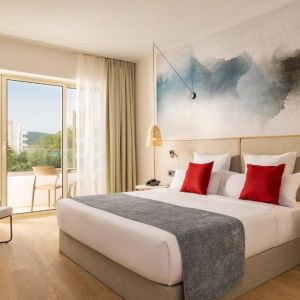 Hotel AluaSoul Sunny Beach