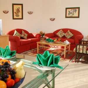 Pyramisa Sahl Hasheesh Resort Hotel