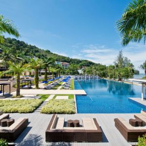 Hyatt Regency Phuket